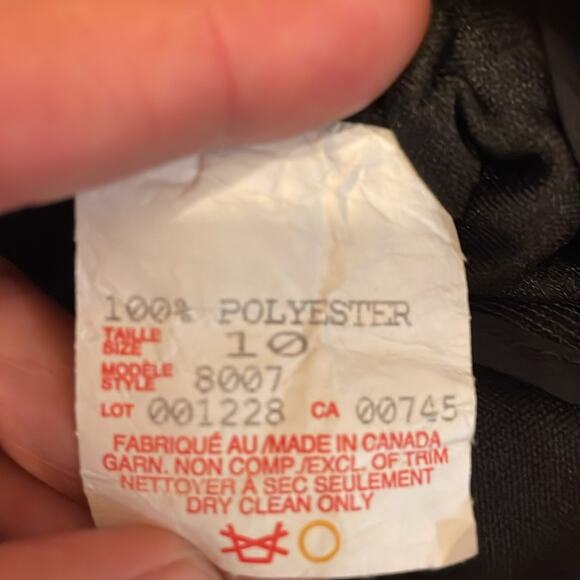 JS Collection ruffled skirt - Picture 5 of 8